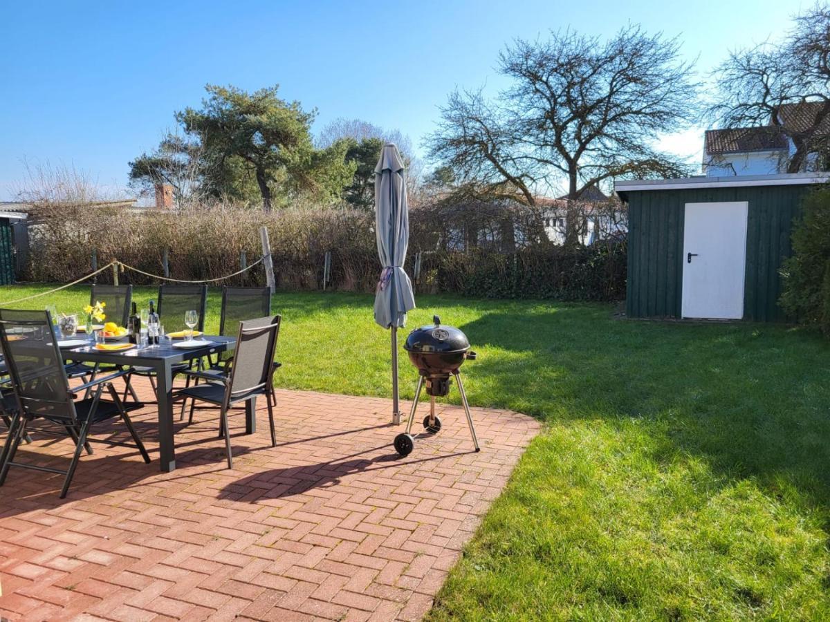 Holiday home Huehnergott Kranichnest