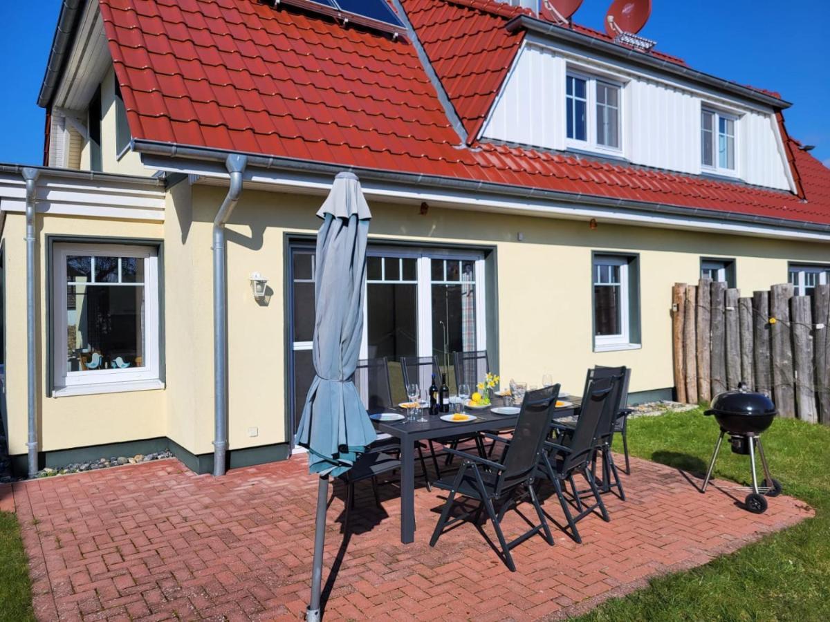 Huehnergott Kranichnest Holiday home