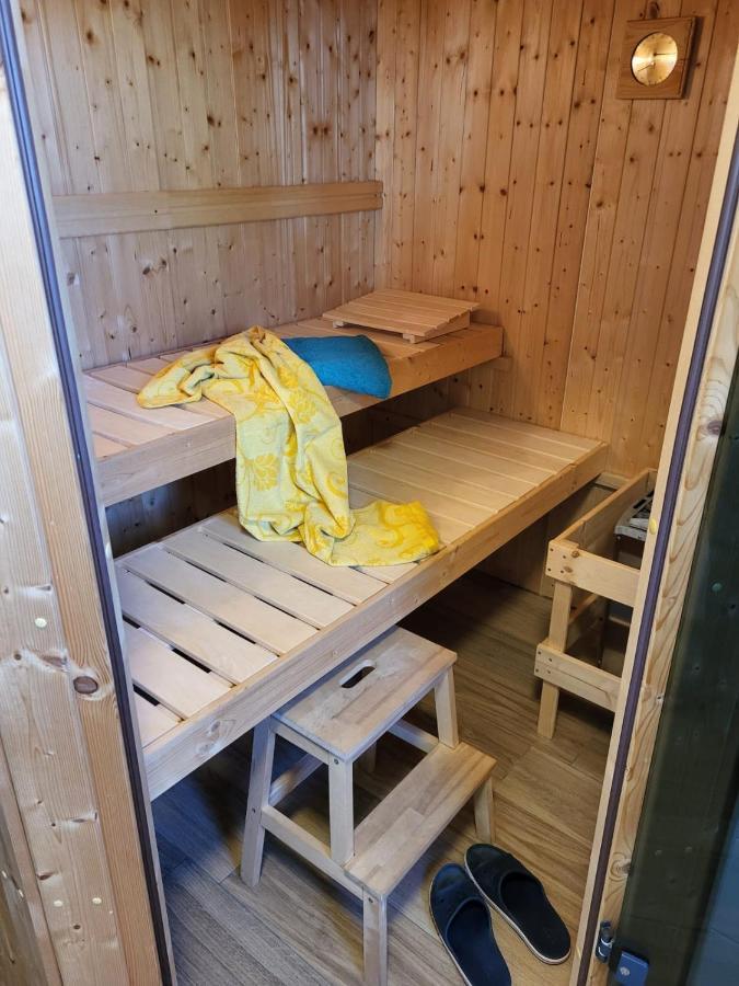 Holiday home Huehnergott Kranichnest Breege