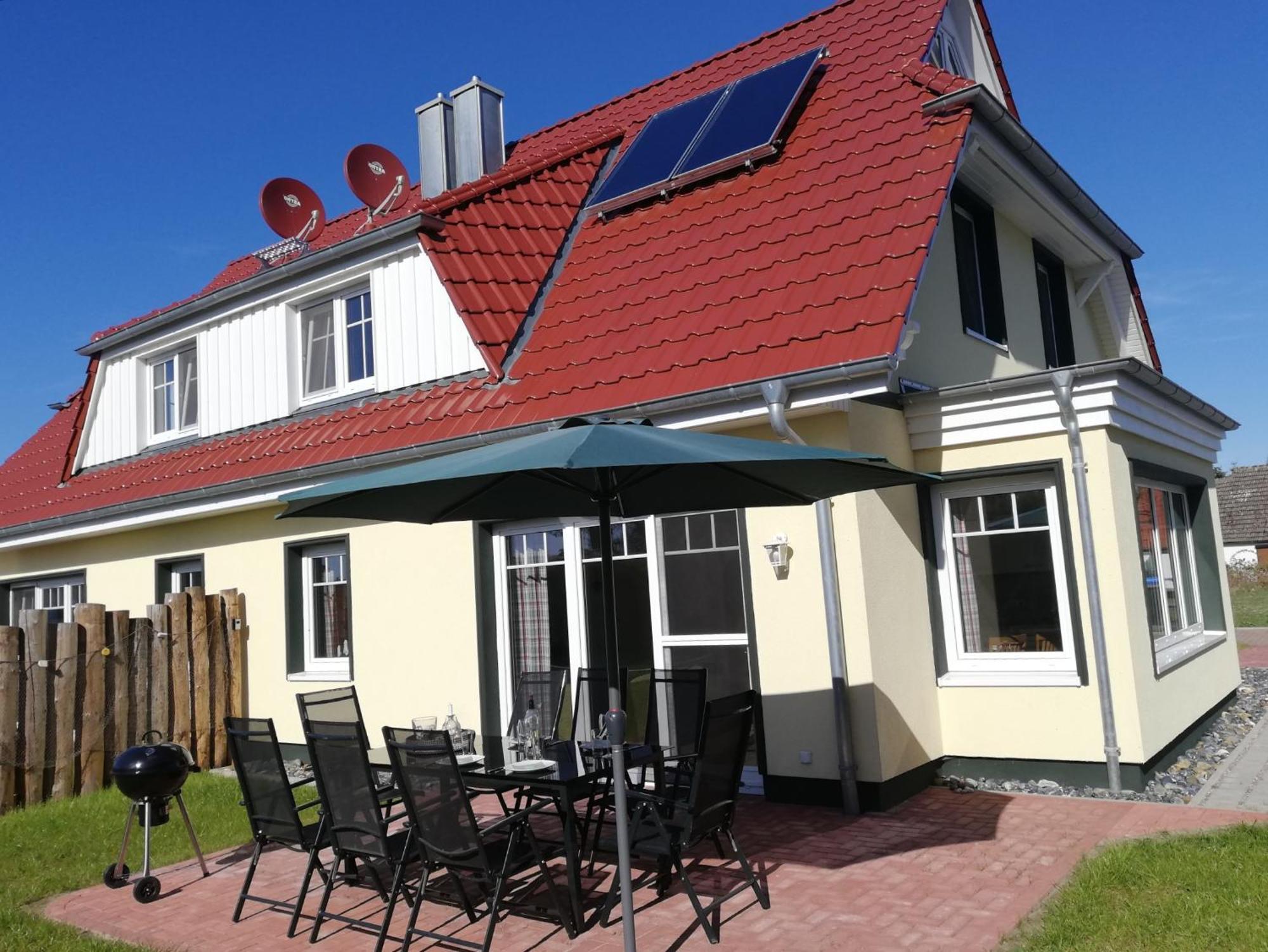 Huehnergott Kranichnest