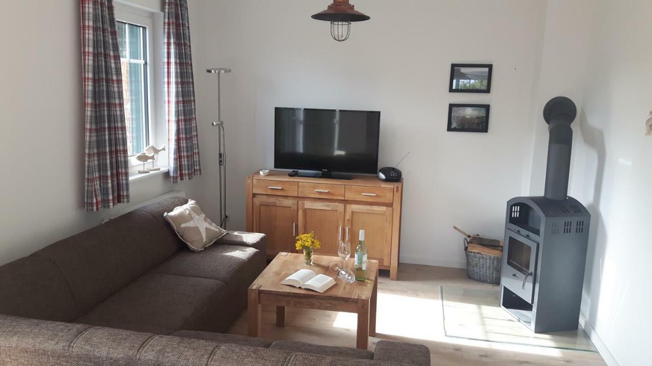 Huehnergott Kranichnest Holiday home