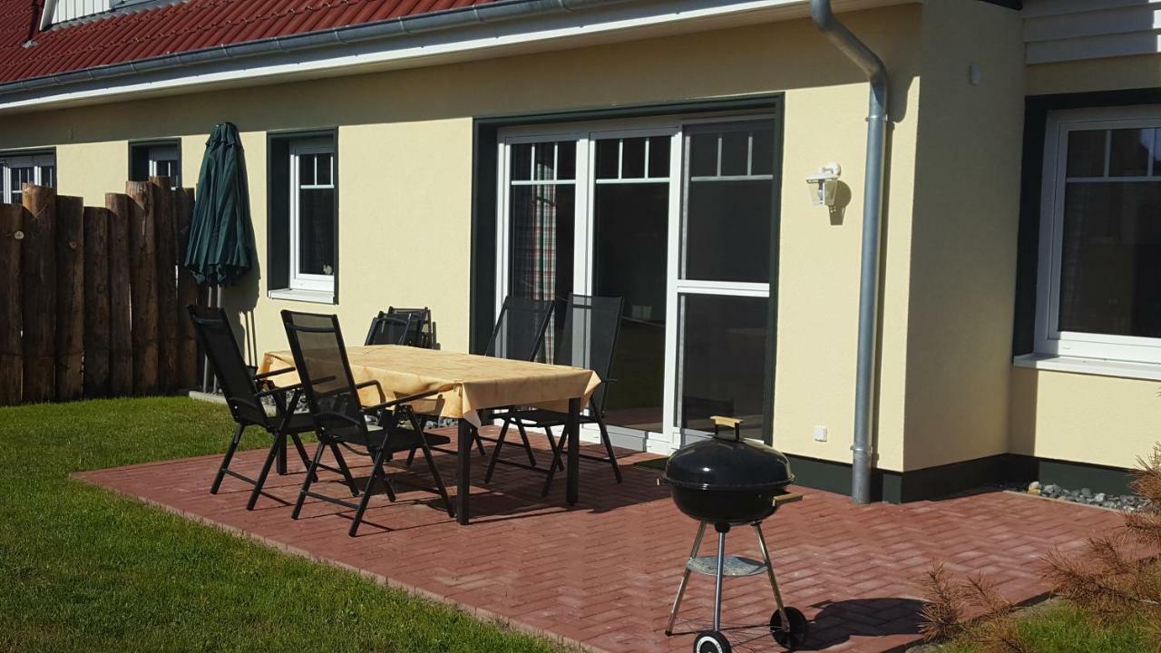 Huehnergott Kranichnest Holiday home
